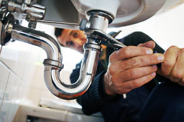 Best Drain Cleaning Services  in Glens Falls North, NY