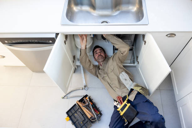 Best Sewer Line Repair  in Glens Falls North, NY