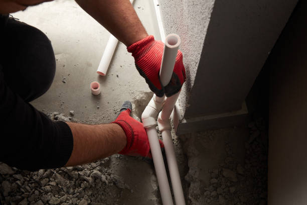 Best Leak Detection Services  in Glens Falls North, NY