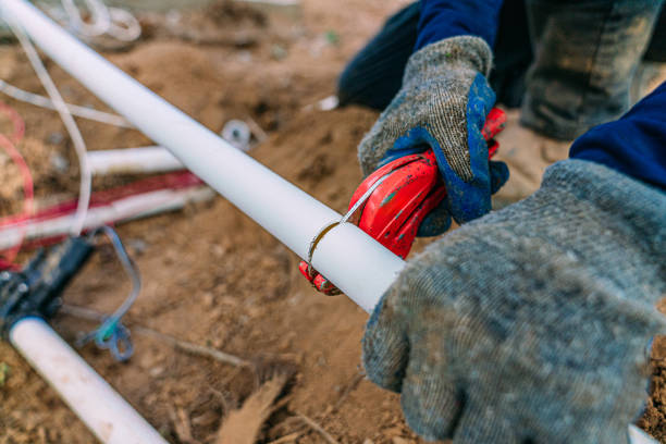 Best Emergency Plumber  in Glens Falls North, NY